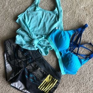 Victoria’s Secret Sports Bra